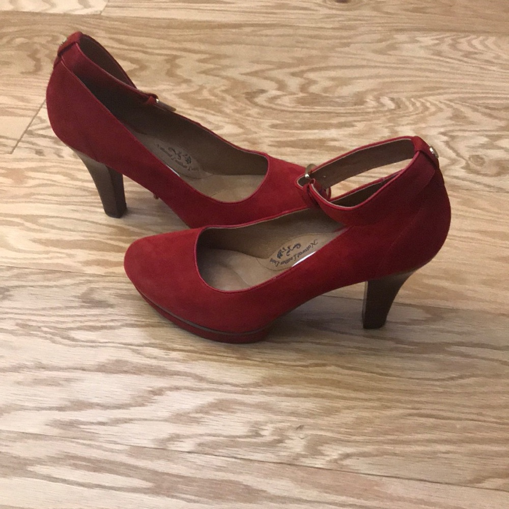 Shoes